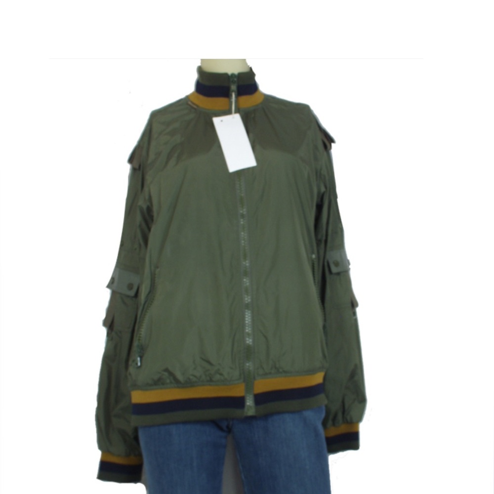 🔥 Dolce & Gabbana bomber jacket